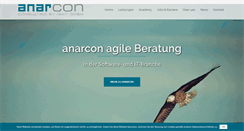 Desktop Screenshot of anarcon.org